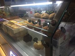 -西树泡芙(郑州二七万达店)