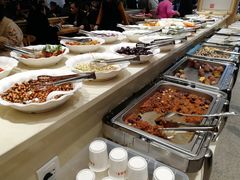 -素满香·素食自助餐(苏州·临顿路店)