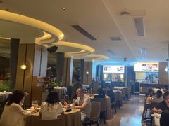 -晋江荣誉国际酒店·港誉茶餐厅