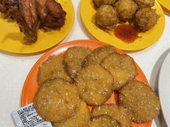-冰岛茶餐厅(人民路店)