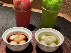 -三出山火锅(南京万象天地店)