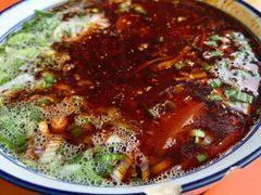 -清真磨沟沿老字号牛肉面(总店)