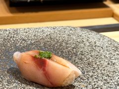 -镹·鱼料理  国产鱼使用店
