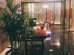 -玄武苏宁诺富特酒店·紫金轩中餐厅