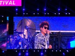 -大同市体育中心