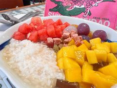 -堂屋糖水店(愚园店)