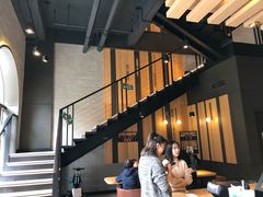 -星巴克臻选(福州东百中心分店)