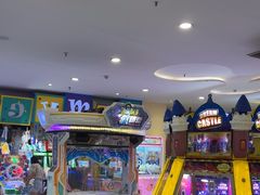 -meland·儿童乐园·游戏厅娃娃机·电玩Xbox(成都合生汇店)