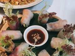 -花样西贡·法式越南菜餐厅(桂林万象城店)