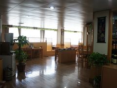 大堂-古都日本料理(高桥路店)