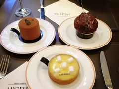 -Angelina(老佛爷店)