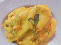 -太食獸泰式茶餐厅(兰州中心首店)