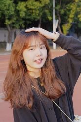 -藤野造型专业烫染接发