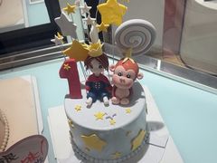 -CAKE BOSS 蛋糕老板(北京世纪金源购物中心)