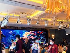 -金苑海鲜酒家(来魅力店)