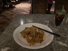 -海乐健康美食·SPA水疗会(水都假日酒店)