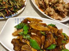 锅包肉-东北一家人(友谊街店)