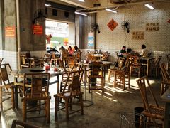 -咏勝锑锅麻辣烫(净居寺路总店)