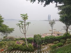 -胡里山炮台