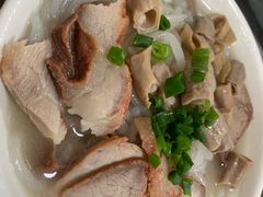 腸仔瀨-铭珠粥粉(雅居乐花园分店)