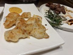 -火地铁板烧(昆山万象汇店)
