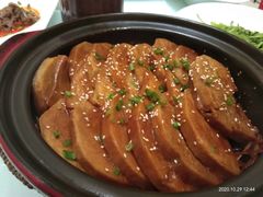 -江南韵·无锡太湖文化体验餐厅(凤凰天街店)