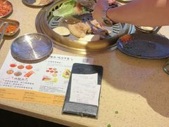 -妙香居韩国烤肉(容桂天佑城店)