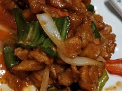 -东北大院·东北菜(三台子店)