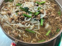 -正宗杨记普洱酸醋米线(总店)