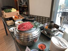 牛肉寿喜烧-田舍家Inakaya(天汇igc店)