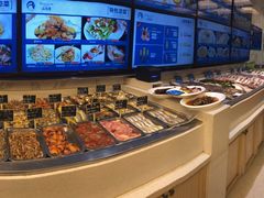 -品海楼·大连海胆锅贴馆(东港店)