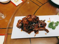 -金陵后厨·南京菜(新街口秣陵路店)