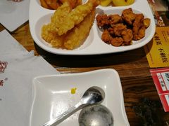 -西缘牛排(荟聚购物中心店)