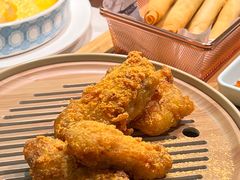 -苏梦江南·淮扬菜(夫子庙店)