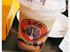 -J.CO Donuts & Coffee(Mal Bali Galeria)