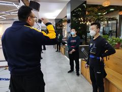 -弓舍射箭俱乐部(高新总店)