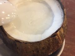 -海口骑楼小吃街