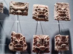 -陕西历史博物馆