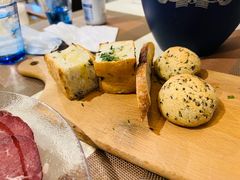 -BONAZZA 意大利餐厅