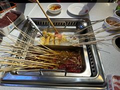 -大斌家串串火锅(德思勤店)
