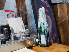 -慢隅法式小馆·生日求婚西餐厅