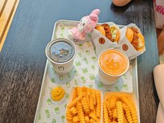 -Shake Shack(浦东嘉里城店)