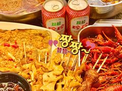 -枪火串烧·东北特色烧烤(罗湖总店)