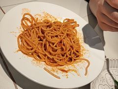 -牛扒先生·厚切雪花牛扒西餐厅(东平店)