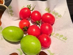 -季季山·云南野生菌火锅(上海首店)