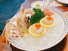 -Mr·Fish鱼鲜生海鲜放题(银泰in99店)