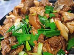 -小六农家乐(崇明西沙湿地店)