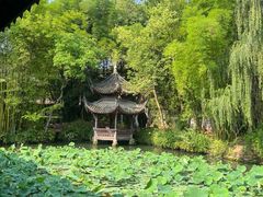 -三苏祠