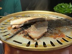 -西塔老太太泥炉烤肉(龙湖北苑天街店)
