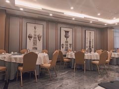 大堂-金时代顺风大酒店(临港百联店)
